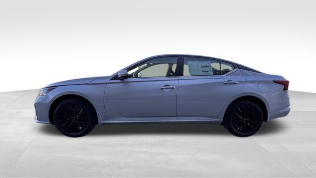 new 2025 Nissan Altima car, priced at $29,320