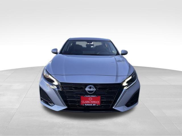 new 2025 Nissan Altima car, priced at $29,320