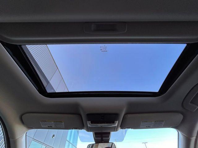 new 2025 Nissan Altima car, priced at $29,320