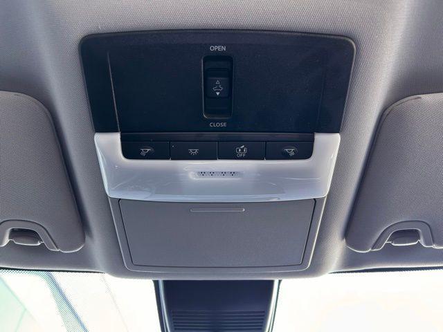 new 2025 Nissan Altima car, priced at $29,320