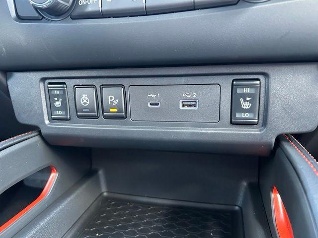 new 2026 Nissan Frontier car, priced at $40,275