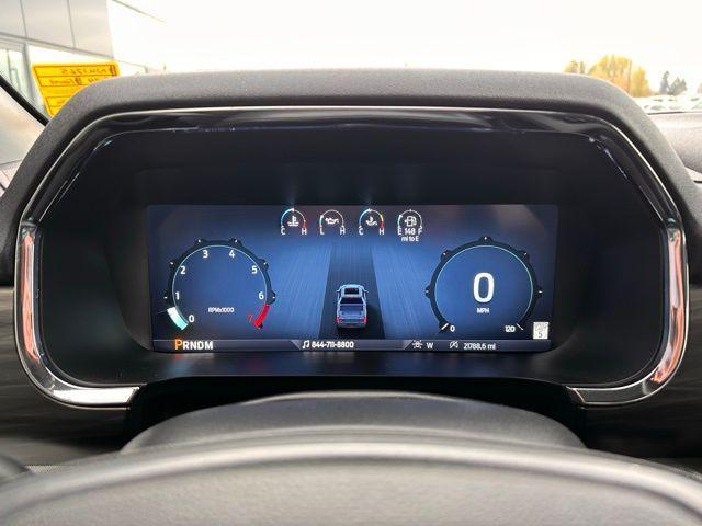 used 2024 Ford F-150 car, priced at $52,777