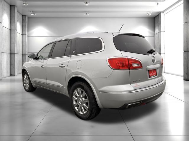 used 2013 Buick Enclave car, priced at $9,926