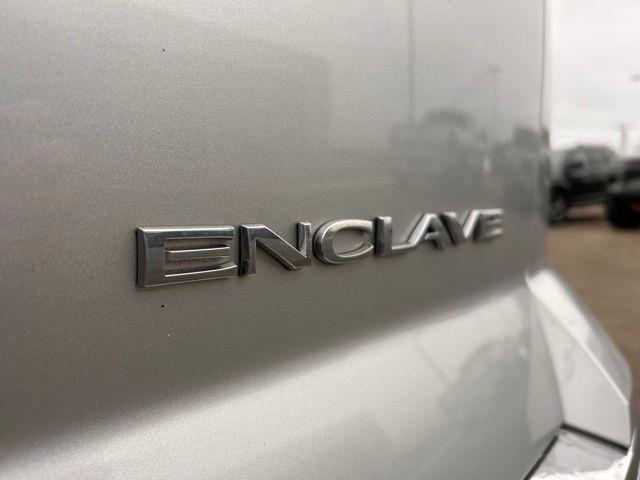 used 2013 Buick Enclave car, priced at $9,926