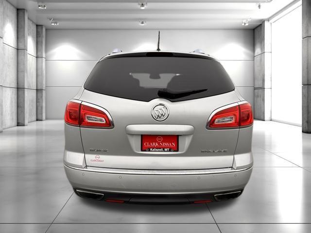 used 2013 Buick Enclave car, priced at $9,926