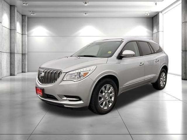 used 2013 Buick Enclave car, priced at $9,926