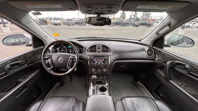 used 2013 Buick Enclave car, priced at $9,926