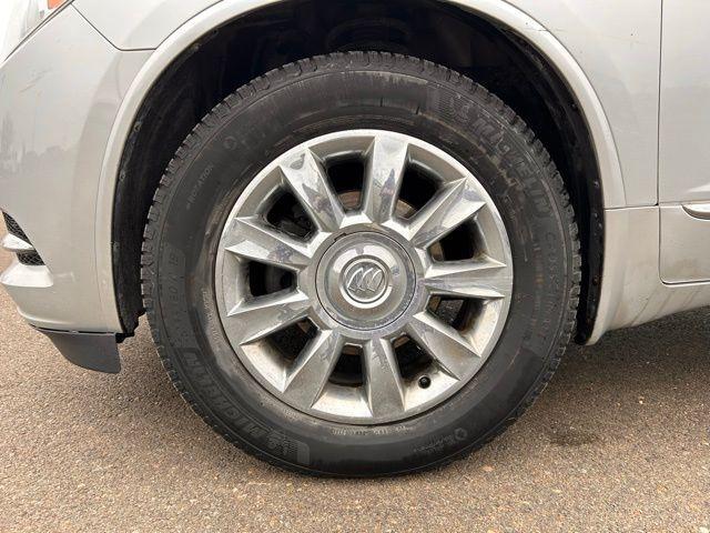 used 2013 Buick Enclave car, priced at $9,926