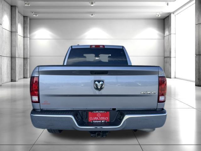 used 2021 Ram 1500 Classic car, priced at $22,880