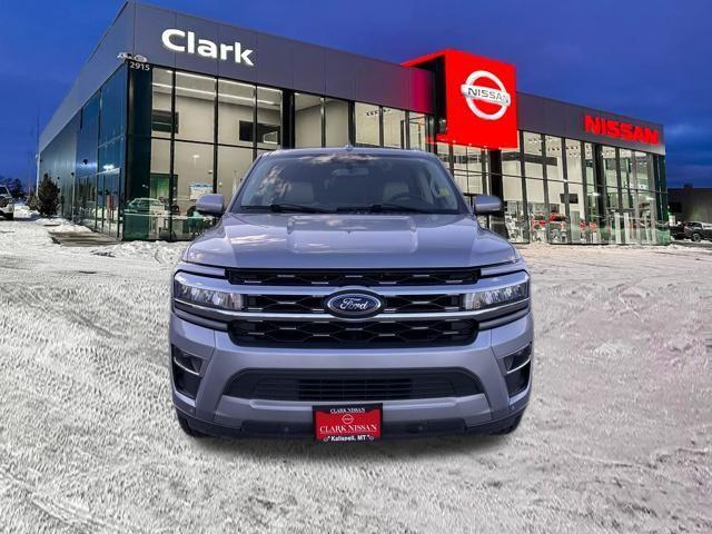 used 2024 Ford Expedition car, priced at $48,910