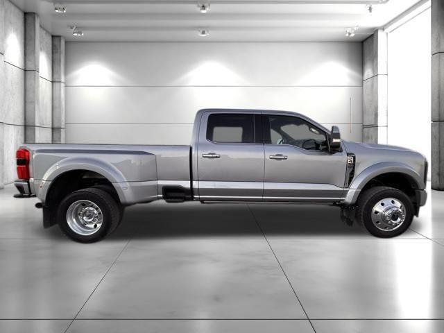 used 2024 Ford F-450 car, priced at $82,888