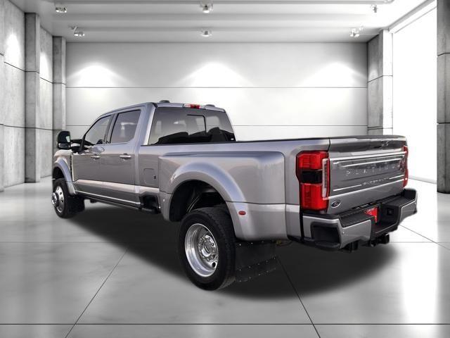 used 2024 Ford F-450 car, priced at $82,888