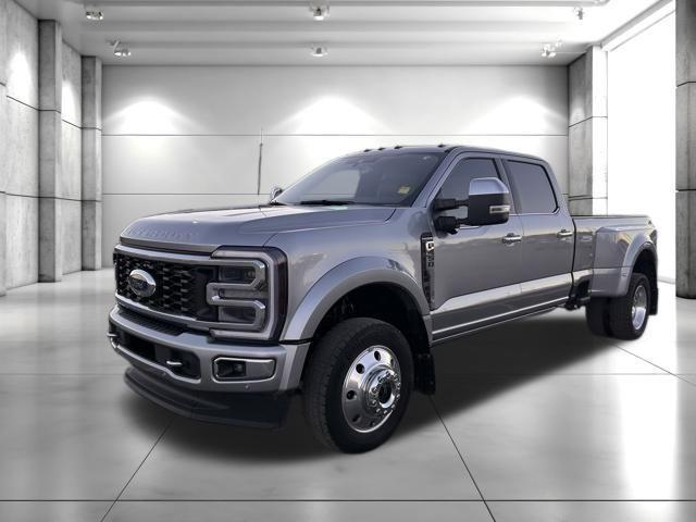 used 2024 Ford F-450 car, priced at $82,888