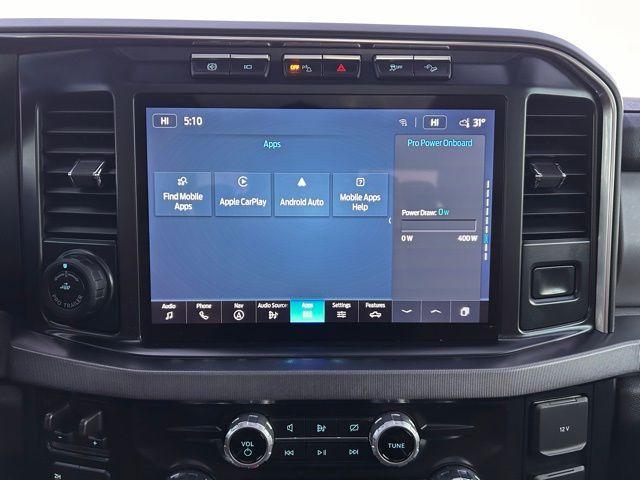 used 2024 Ford F-450 car, priced at $82,888