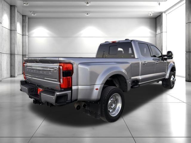used 2024 Ford F-450 car, priced at $82,888
