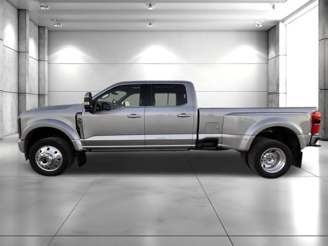 used 2024 Ford F-450 car, priced at $82,888