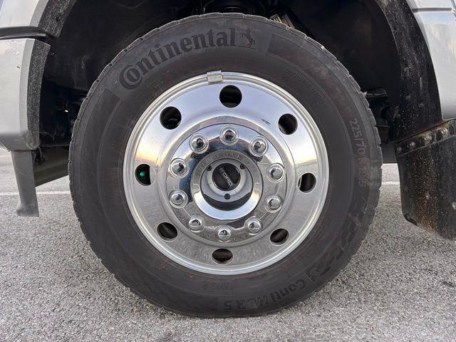 used 2024 Ford F-450 car, priced at $82,888