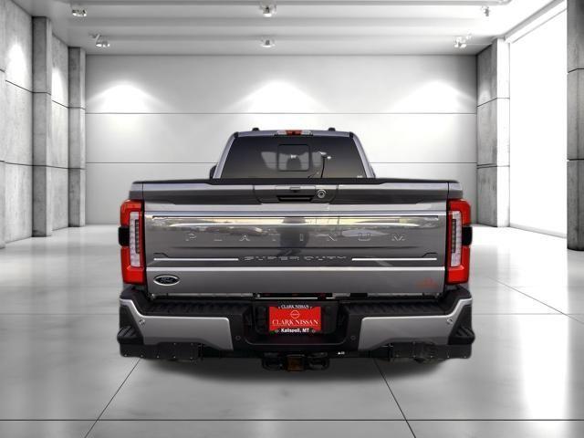 used 2024 Ford F-450 car, priced at $82,888