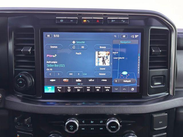 used 2024 Ford F-450 car, priced at $82,888