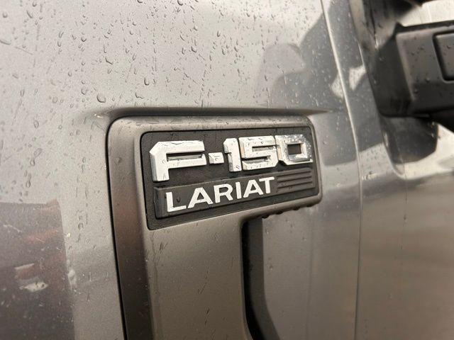used 2021 Ford F-150 car, priced at $31,888