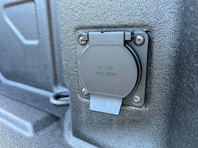 used 2025 GMC Sierra 3500 car, priced at $77,387