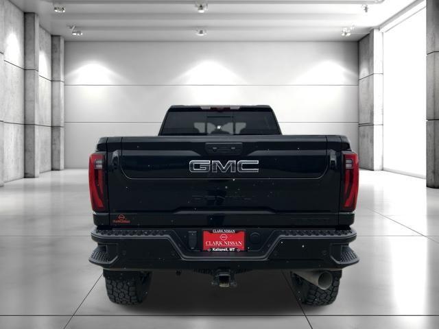 used 2024 GMC Sierra 3500 car, priced at $80,497