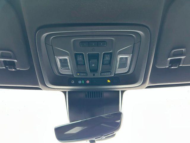 used 2024 GMC Sierra 1500 car, priced at $59,497