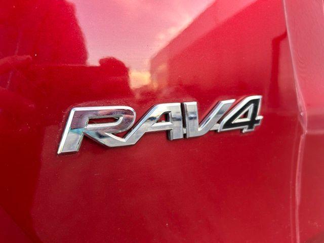 used 2018 Toyota RAV4 car, priced at $16,824