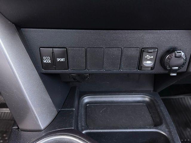 used 2018 Toyota RAV4 car, priced at $16,824