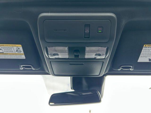 new 2026 Nissan Frontier car, priced at $45,219