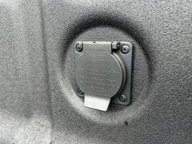 new 2026 Nissan Frontier car, priced at $45,219