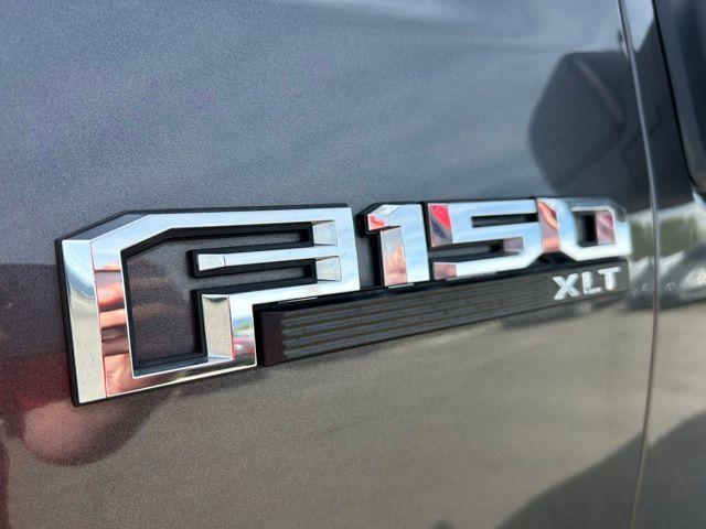 used 2019 Ford F-150 car, priced at $28,998