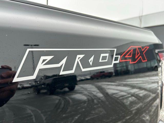 new 2026 Nissan Frontier car, priced at $42,583