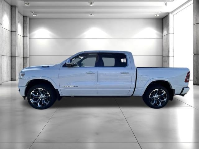 used 2020 Ram 1500 car, priced at $32,387