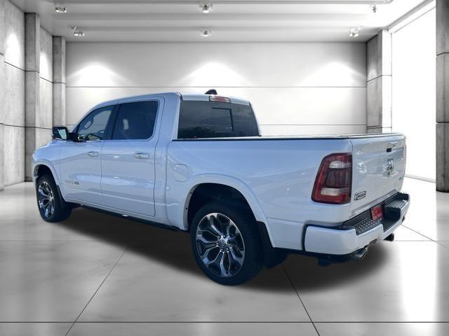 used 2020 Ram 1500 car, priced at $32,387