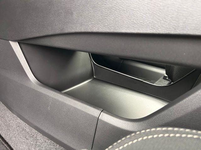 new 2026 Nissan Rogue car, priced at $29,996