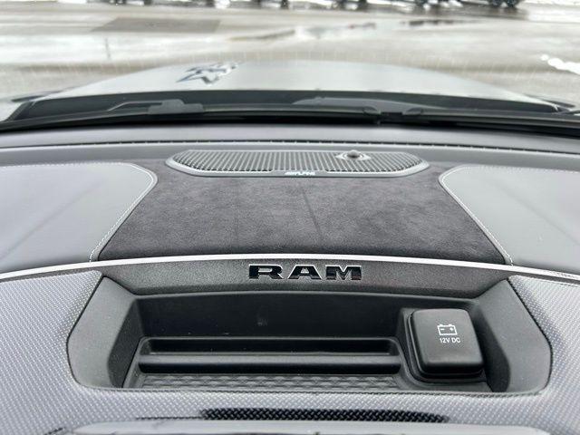 used 2022 Ram 1500 car, priced at $79,888