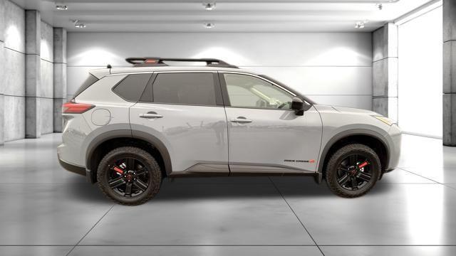 used 2026 Nissan Rogue car, priced at $34,287