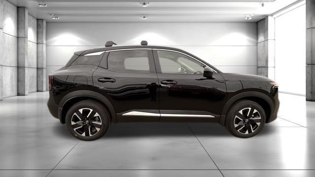 new 2026 Nissan Kicks car, priced at $27,543