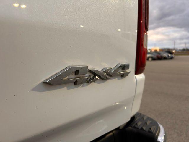 used 2019 Ram 1500 car, priced at $19,276