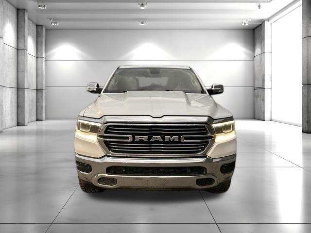 used 2019 Ram 1500 car, priced at $19,276