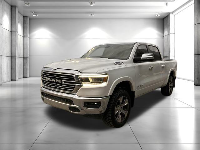 used 2019 Ram 1500 car, priced at $19,276