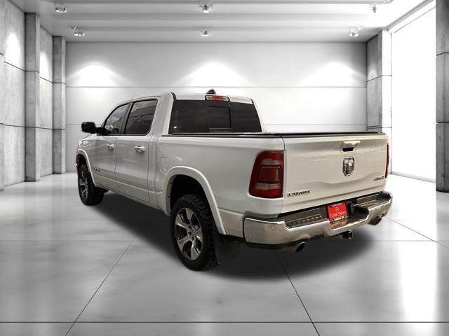 used 2019 Ram 1500 car, priced at $19,276
