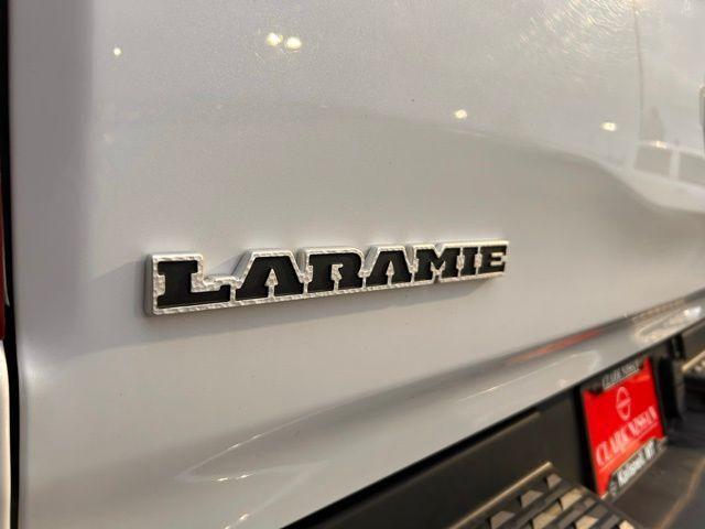 used 2019 Ram 1500 car, priced at $19,276