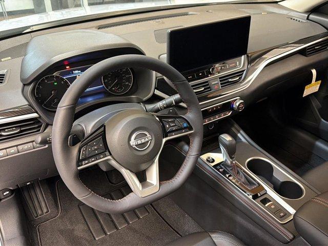 new 2026 Nissan Altima car, priced at $33,568