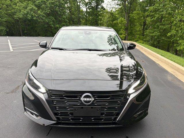 new 2026 Nissan Altima car, priced at $29,015