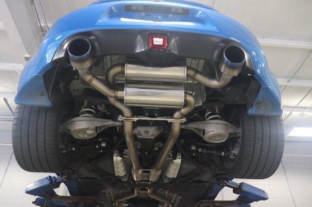 used 2009 Nissan 370Z car, priced at $22,402
