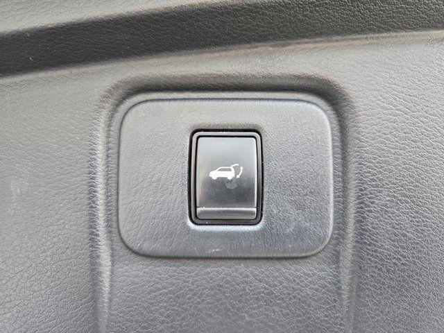 used 2020 Nissan Murano car, priced at $13,402