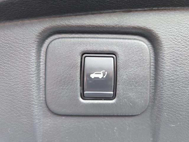 used 2020 Nissan Murano car, priced at $20,460