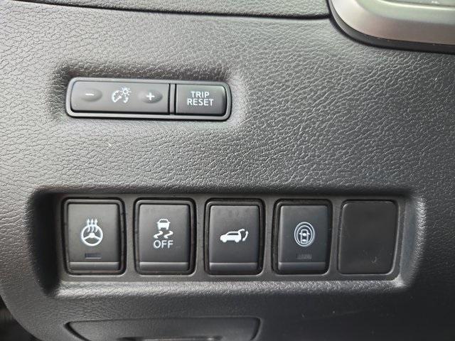 used 2020 Nissan Murano car, priced at $20,460